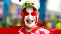 'Forgotten' host Canada's unforgettable World Cup