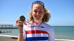 British champ Backstedt eyes Tour de France debut