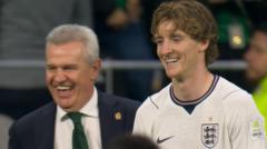 Mexico boss' explicit heckle a bit of fun - Gordon