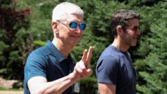 Apple sues OpenAI, its employees claiming theft of trade secrets