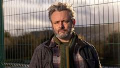 Michael Sheen campaign on toxic waste sites wins Senedd backing
