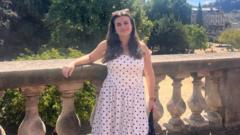 Hypermobility - the little-known 'bendy disease' that causes pain and fatigue