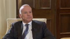 UK risks being 'uninvestable' if new oil and gas fields not approved, warns Equinor