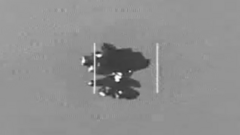 Boxy forms and odd lights: US declassifies more UFO files