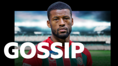 Chelsea make contact with Wijnaldum - Thursday's gossip