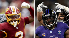 Broncos deny Rams and Seahawks lose - five things from NFL week three