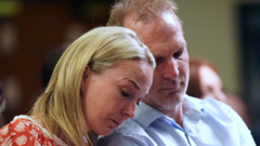 Maternity scandal to be dramatised in new series