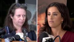 Witnesses recount Christa Pike's failed execution