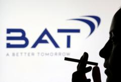 British American Tobacco to cut 9,000 jobs