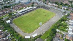 GAA set to scale back Casement Park redevelopment plans