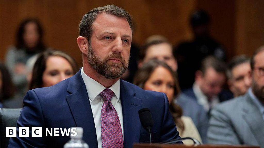Five takeaways from Markwayne Mullin's Homeland Security confirmation hearing