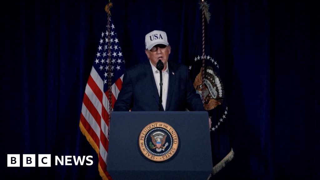 Why did the US attack Iran? Is the US at war? Here's what to know