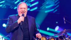 Blood, Sweat & Tears rocker David Clayton-Thomas dies at 84