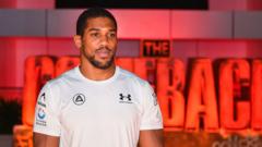 Joshua not ready for death of friends to 'sink in'