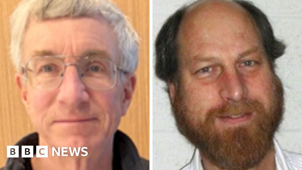 'Missing scientist' cases have stoked wild speculation. For loved ones, the theories are hurtful