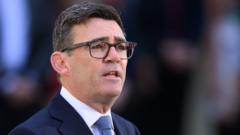 Burnham has big ideas - but what will they cost?