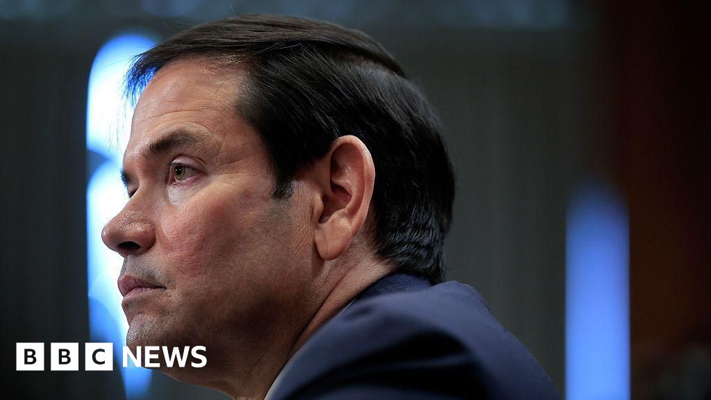 Marco Rubio testifies in former housemate's Maduro lobbying trial