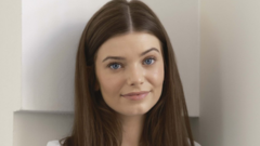 Welsh actress follows in footsteps of Florence Pugh and Benedict Cumberbatch
