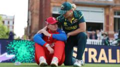 England have won back fans during World Cup - Edwards