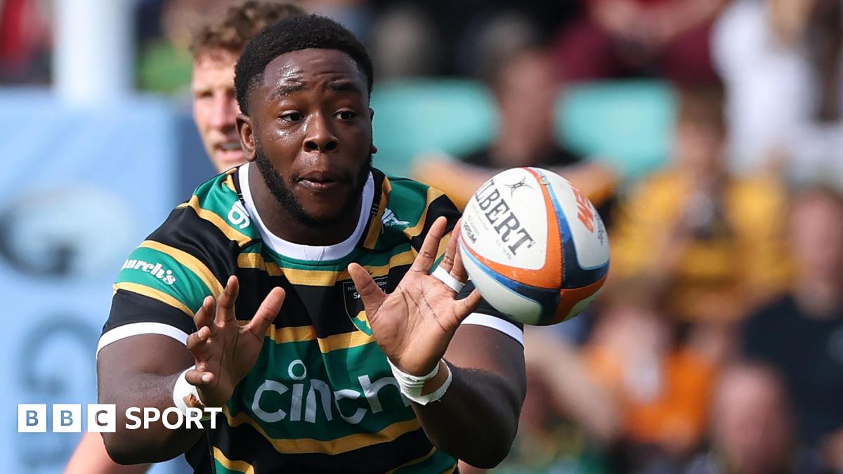 Saints relish 'finals vibe' at Tottenham Stadium