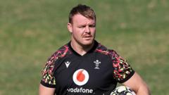 Lake named Gloucester captain for new season