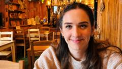 Heart trial after breast cancer has 'improved my life'