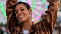 Ear plugs have become a festival must-have - but they aren't all created equal
