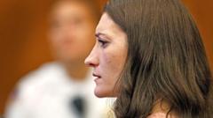 US mother's mental health spiralled before her children's  murders, ex-husband says