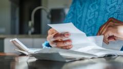 Welfare cuts: What's been happening with Pip and universal credit?