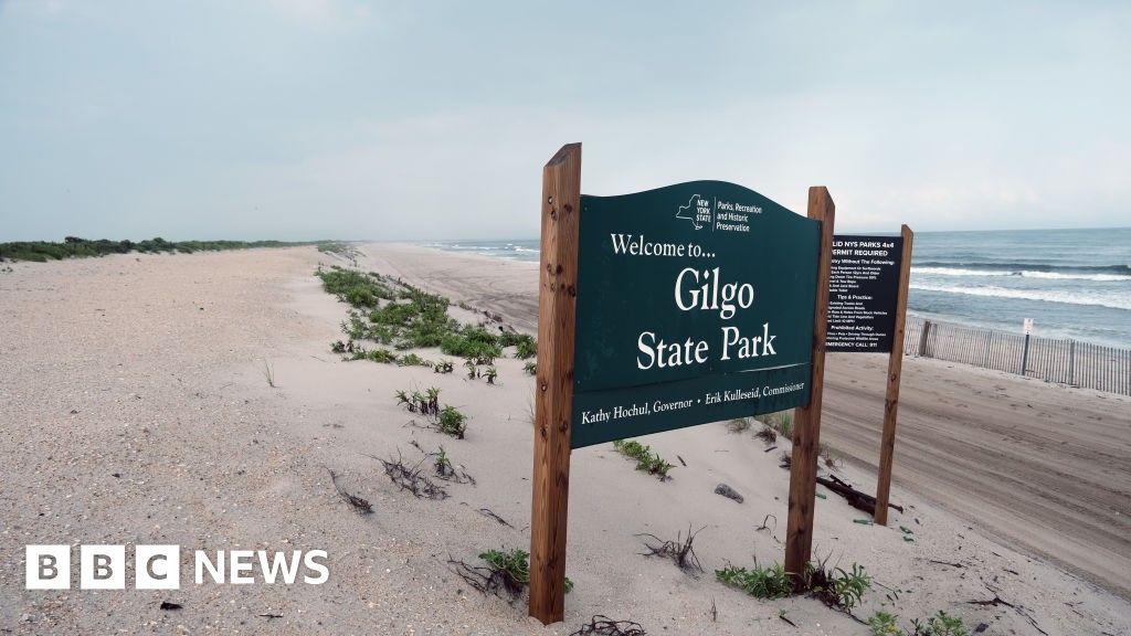 This idyllic US town was full of police families - and a serial killer in their midst