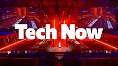 Tech Now