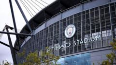 Man City and the 115 charges - key questions answered