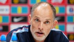Palmer misses too many opportunities to play for England - Tuchel