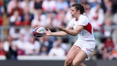 Smaller ball for women makes it 'harder to do my job'