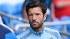 Cardiff aim to prove doubters wrong - Barry-Murphy