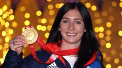 Olympic champion curler Muirhead revokes retirement