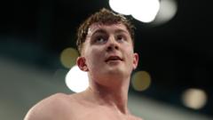Burnham invites swimmer Goodburn to meeting after cancer funding plea