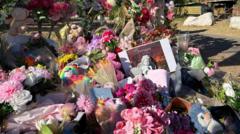 Vigils to be held across Australia for 5-year-old girl allegedly murdered in Outback