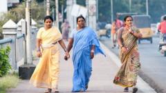 India is a nation of walkers - but its cities forgot them
