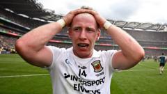 O'Donoghue's 'pride and relief' after banishing ghosts of 2021