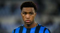 Ahanor announced by two clubs in one day after Chelsea workaround