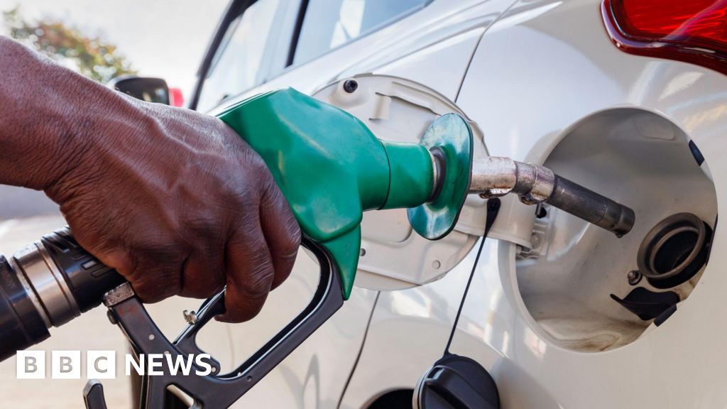 Madagascar declares state of emergency over severe fuel shortages linked to Iran war