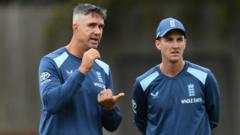 Why Pietersen will add unfiltered challenge that England need - Finn