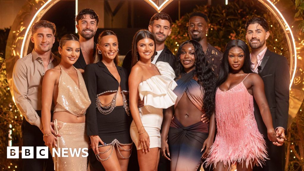 Love Island winners revealed after drama-filled All Stars series