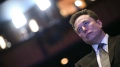 Jury tosses Elon Musk's lawsuit against OpenAI and its boss Sam Altman