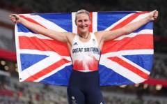 New camera guidelines for female athletics coverage