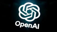 Warning shot or publicity stunt - how worried should we be about the OpenAI hack?