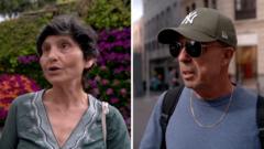 Tenerife resident calls docking of hantavirus ship 'reckless'
