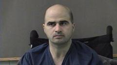 Fort Hood shooter to be executed by firing squad - a first for US military since World War Two