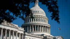 'Stupid on stilts' - Trump's investigation compensation fund draws ire of Republicans